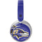 NFL Baltimore Ravens Large Logo Surface Headphones Skin